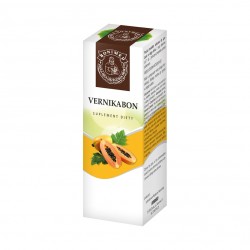 Syrop Vernikabon complex 100 ml Bonimed