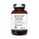 Kurkuma BCM-95® (CURCUGREEN®) - czysty ekstrakt z kurkumy (60 kapsułek) - suplement diety