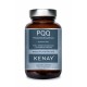 PQQ Pirolochinolinochinon 20mg 60 kapsułek Kenay Linia Premium