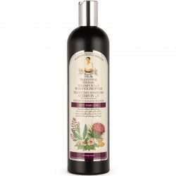 Babuszka Agafia Szampon Łopianowy Nr 3 550 ml