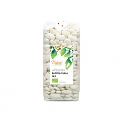 Fasola biała Jaś 1kg BATOM BIO