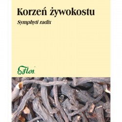 Flos Żywokost korzeń 50g