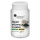 Węgiel aktywny z kokosa Food Grade 300 mg x 100 kaps. Aliness