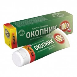 Dr Retter 817 Żywokost Okopnik 135 ml