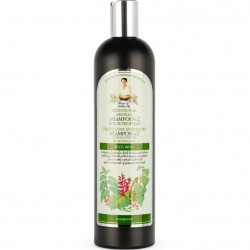 Babuszka Agafia Szampon Brzozowy Nr 2 550 ml