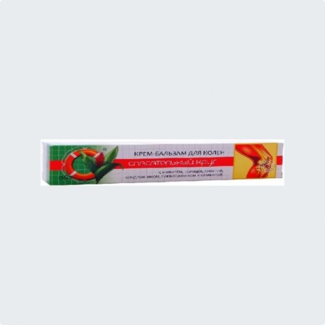 Vitus Ratownik 62 Krem Z Chondroityną 50g