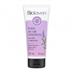 BIOLAVEN Krem do rąk 100ml Sylveco