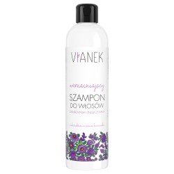 Vianek Wzmacniający Szampon do Włosów 300ml Sylveco