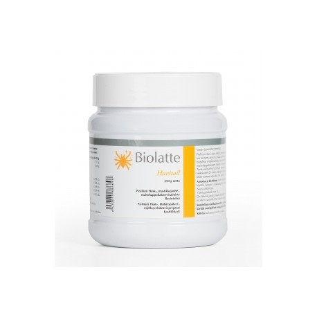 Biolatte Havitall ”Have It All” 250g